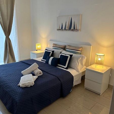 B&B Mazzocchi Santa Maria Capua Vetere Eksteriør billede