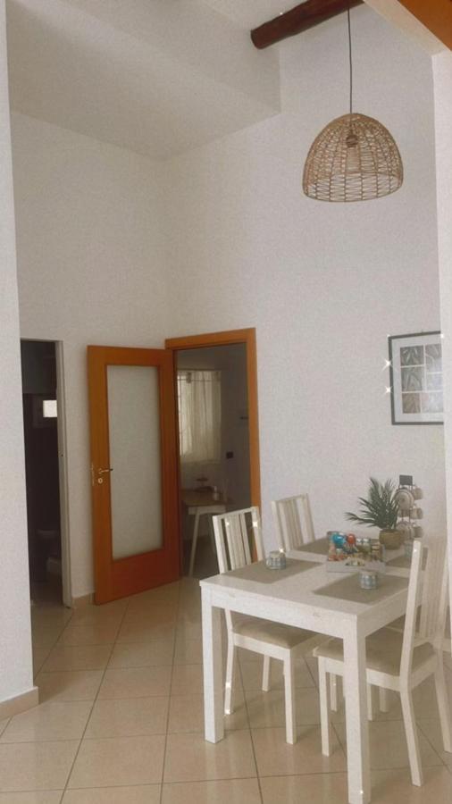 B&B Mazzocchi Santa Maria Capua Vetere Eksteriør billede